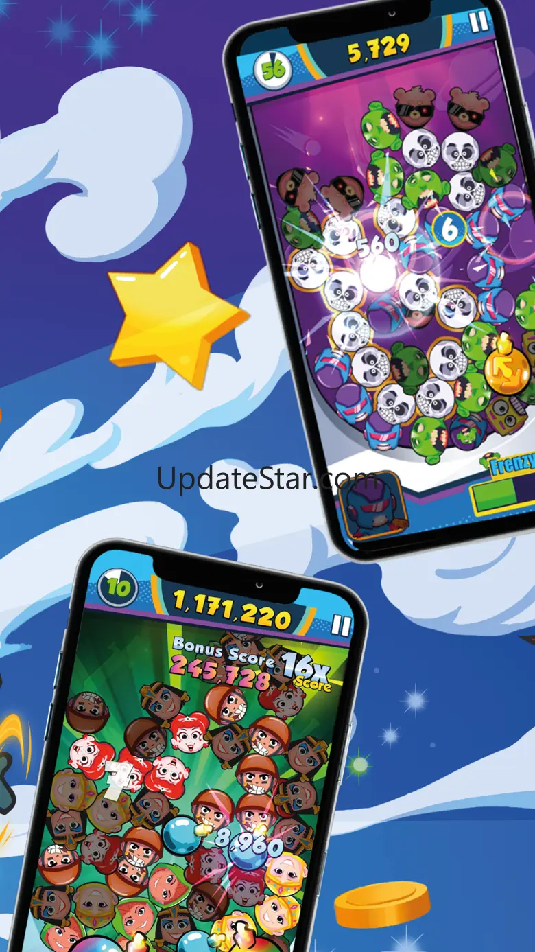 Toy Blitz V11.0