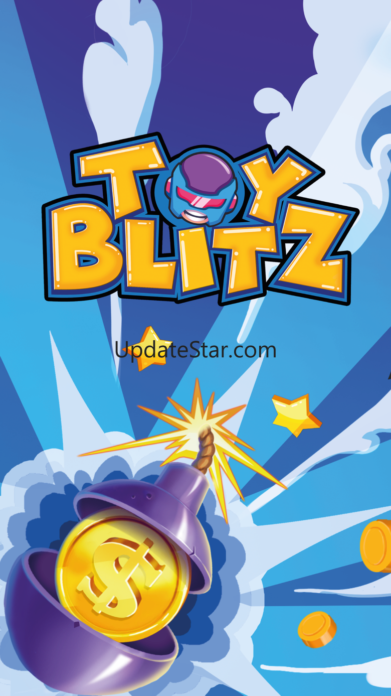 Toy Blitz V11.0