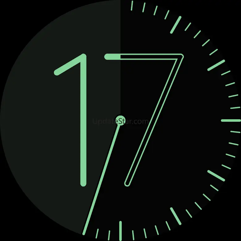Vanishing Hour - Watch Face 1.1.5