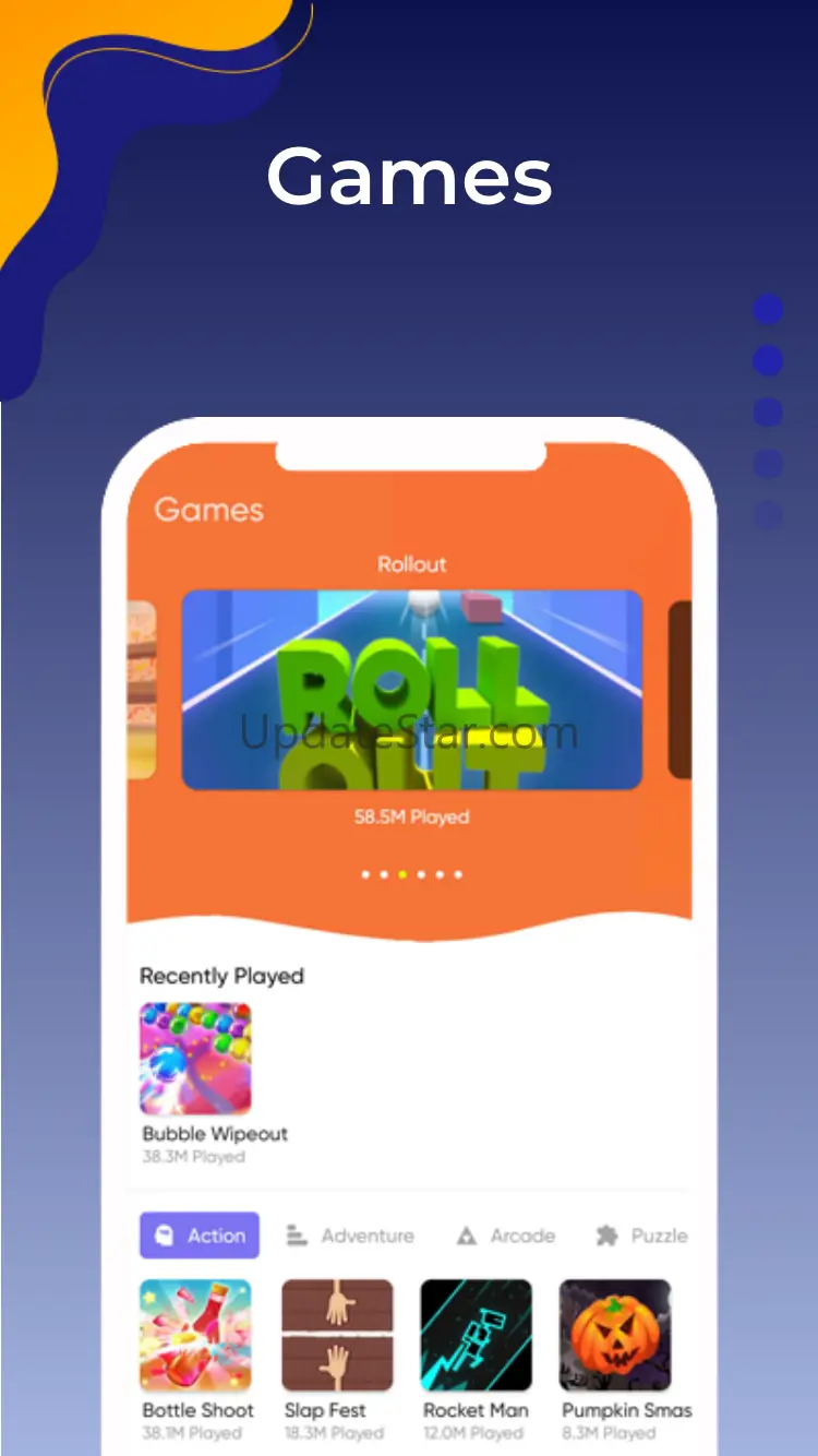 Browser Pro: Fast and Safe 1.0.11
