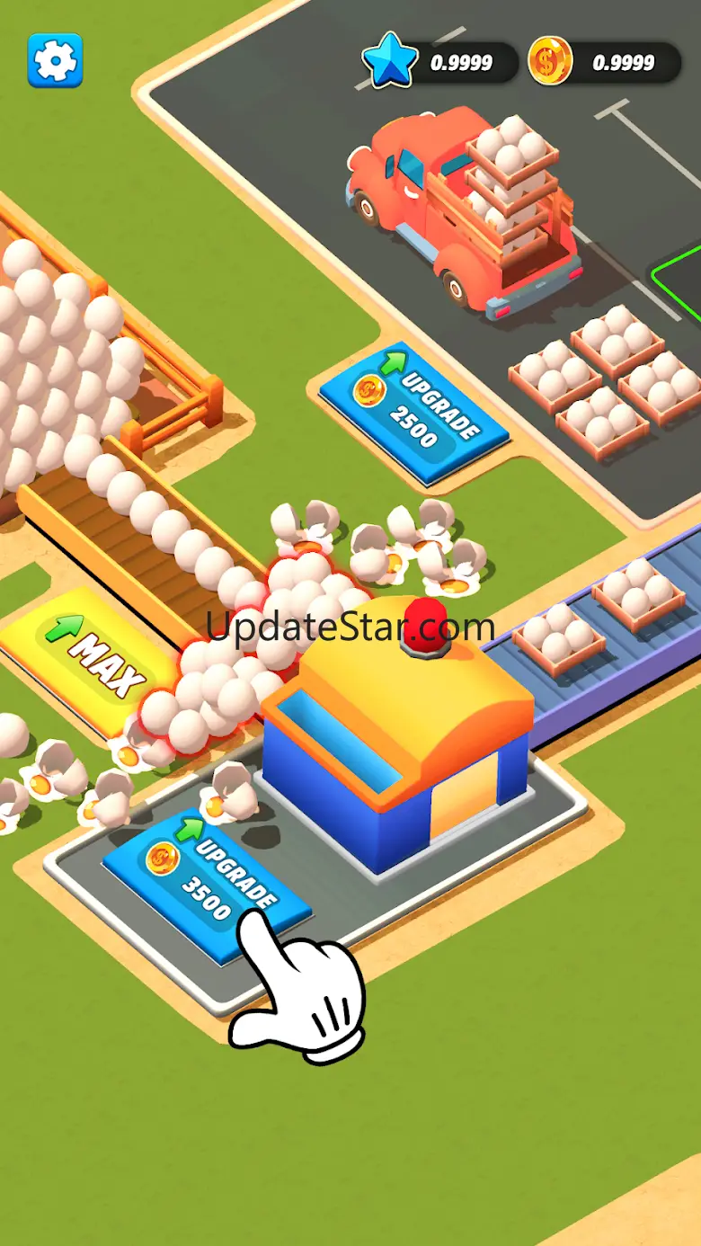 Idle Farm Factory 2023.12.20