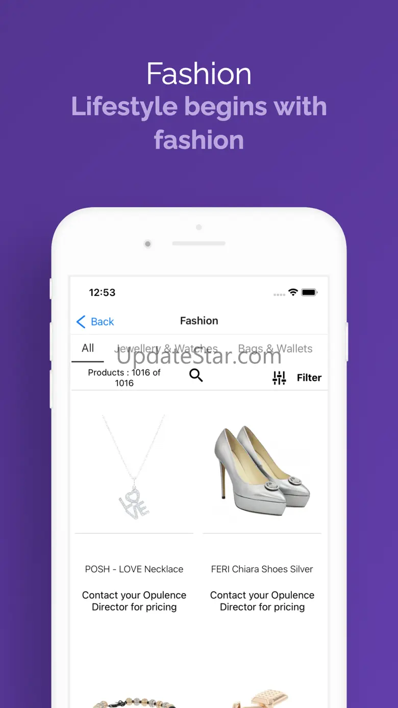 Opulence Global 3.9.4