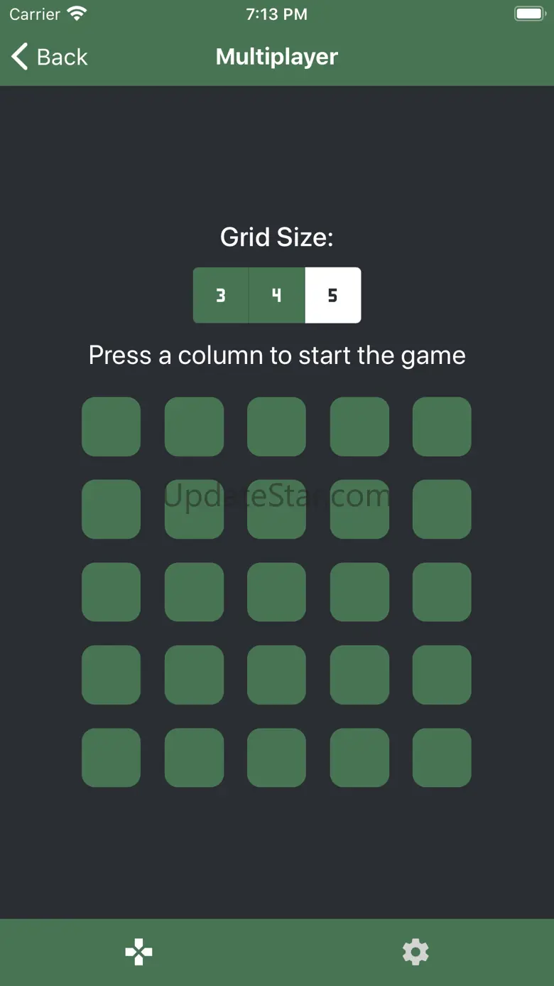 Tic Tac Toe – Online 1.0.4