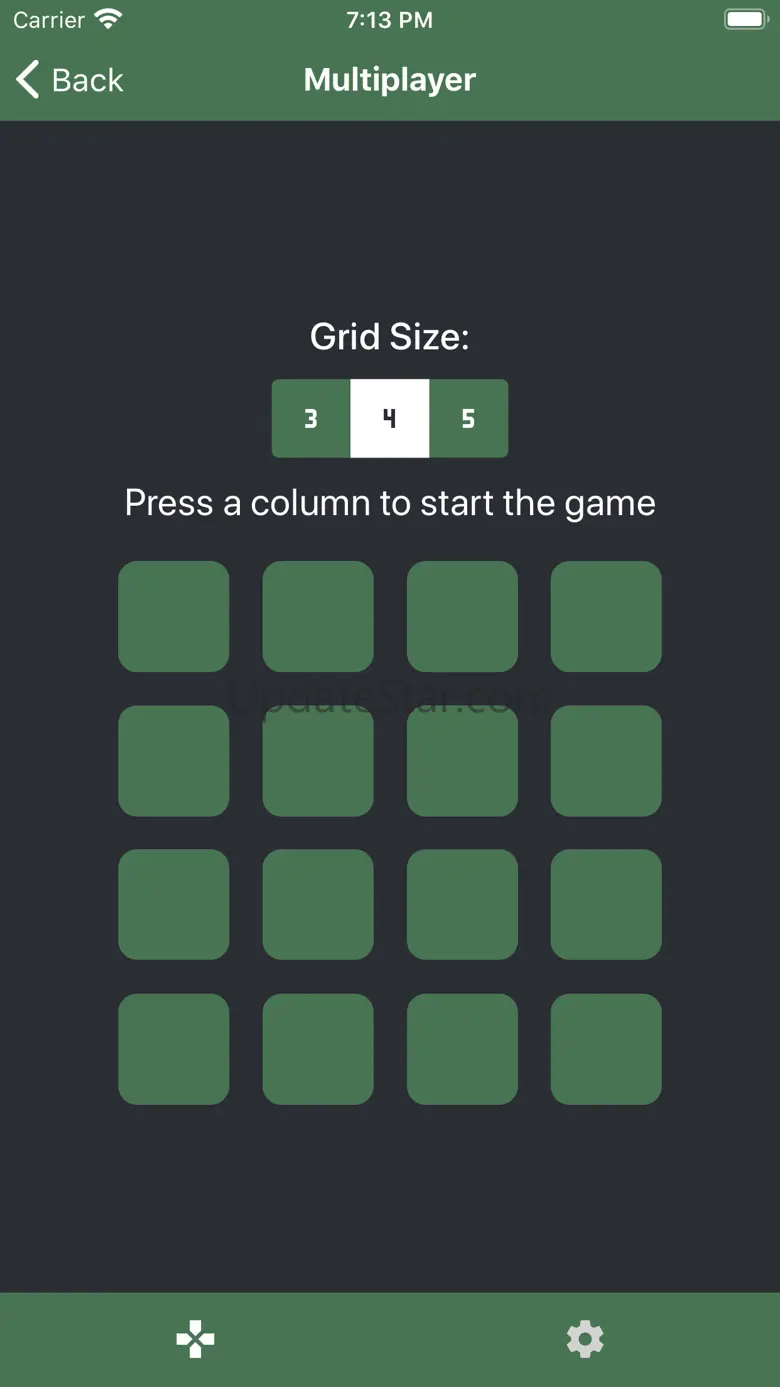 Tic Tac Toe – Online 1.0.4