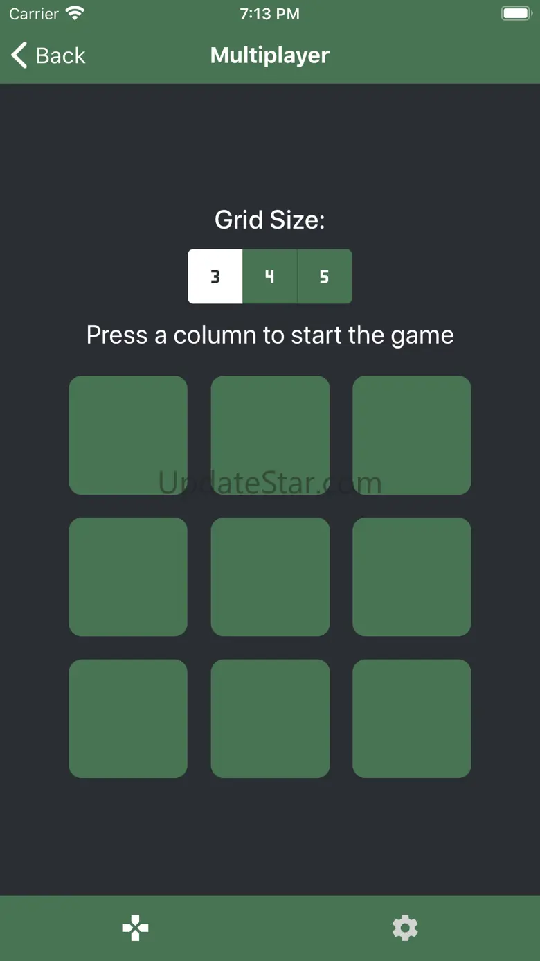Tic Tac Toe – Online 1.0.4