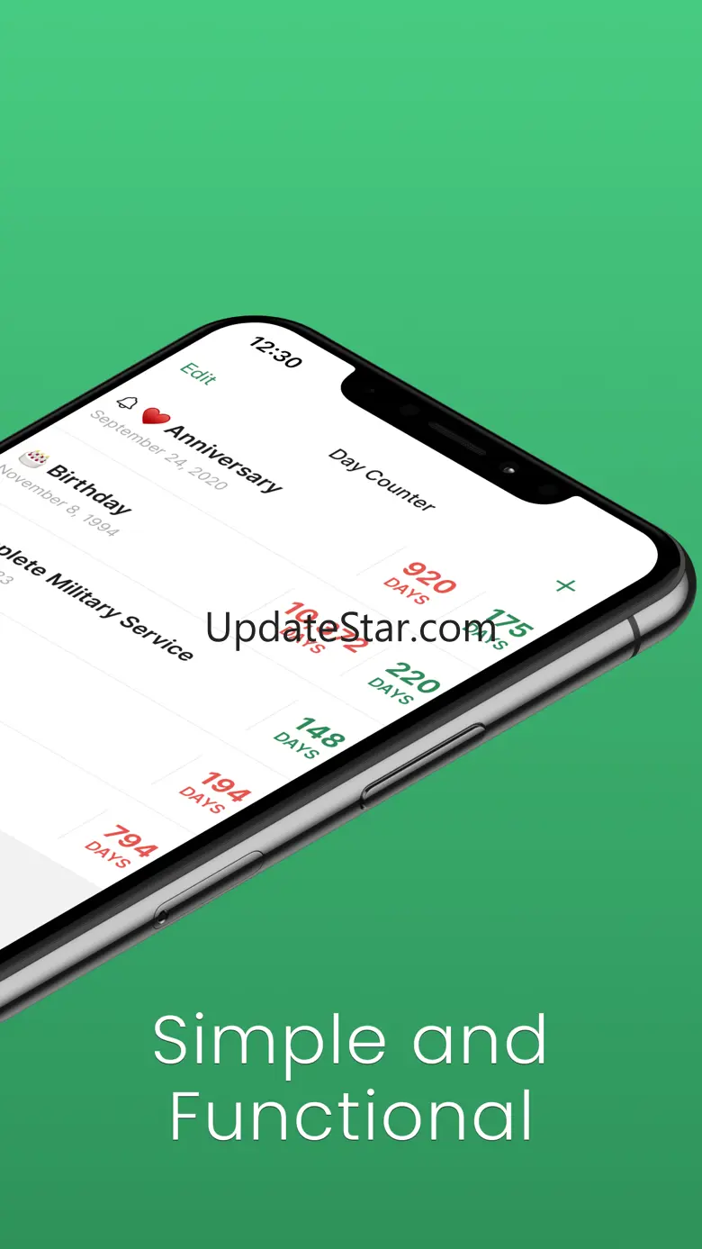 Day Counter Pro 1.1.6