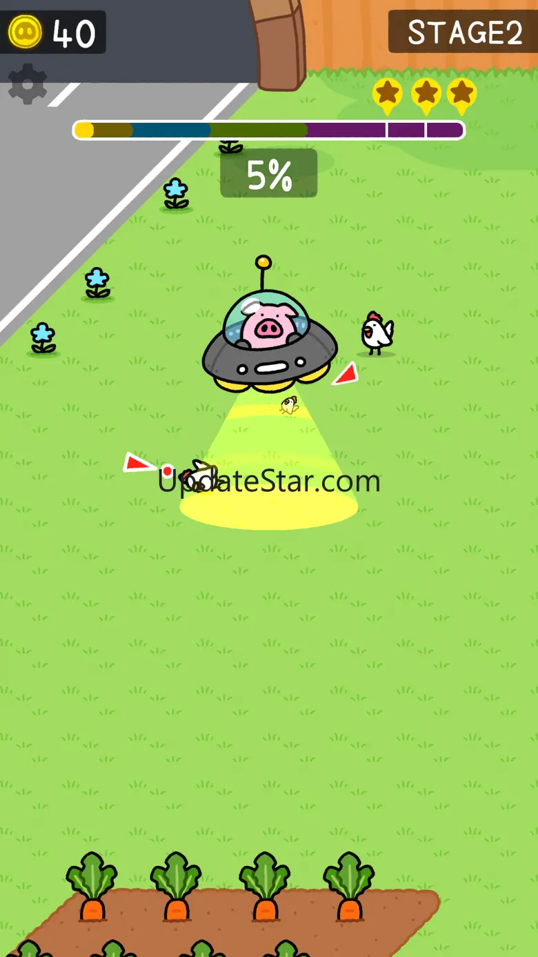 Piggy Cleaner 1.1.1