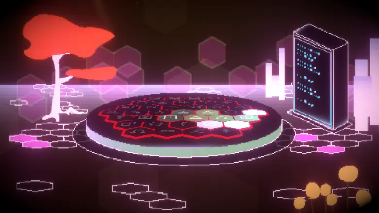 The Machine's Garden 004