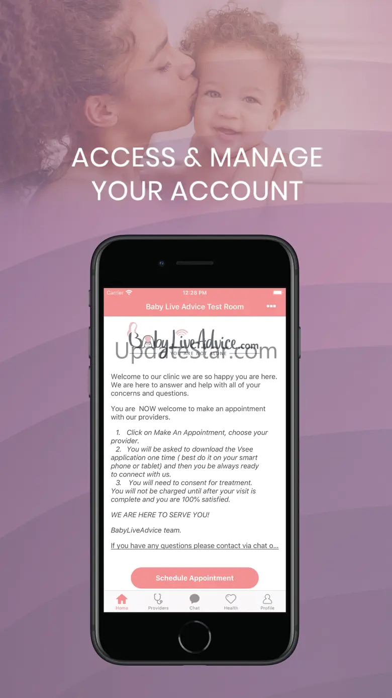 BabyLiveAdvice 1.8.2
