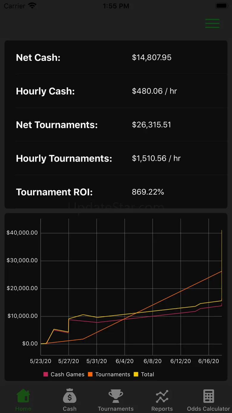 NextGenPoker 1.05