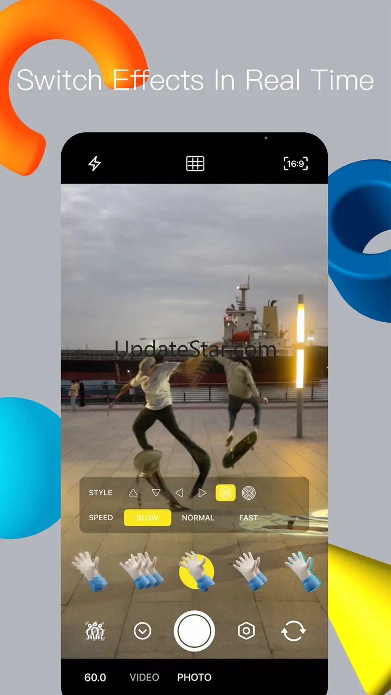 CUBE - Video Effects 1.2.3