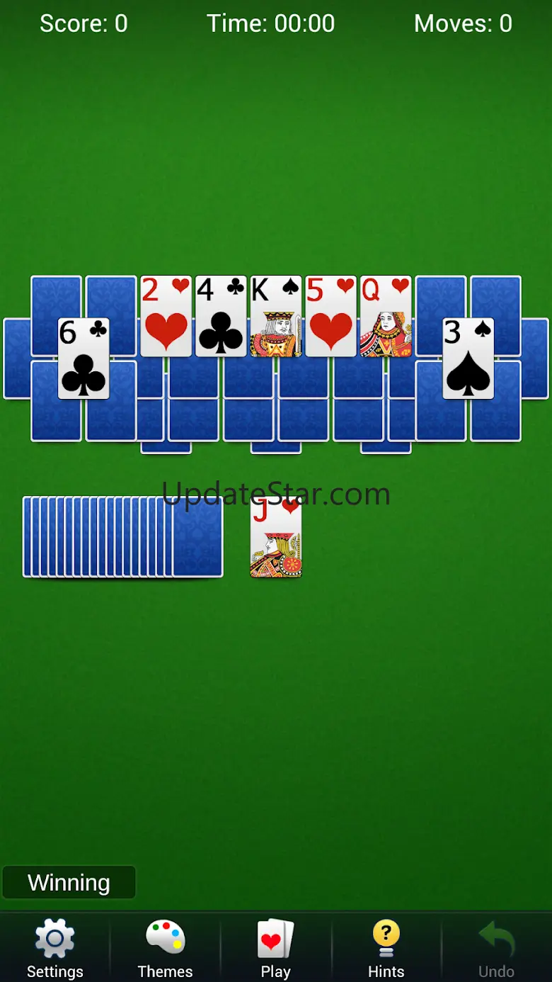 Solitaire TriPeaks -Card Games 1.4.2.20230605