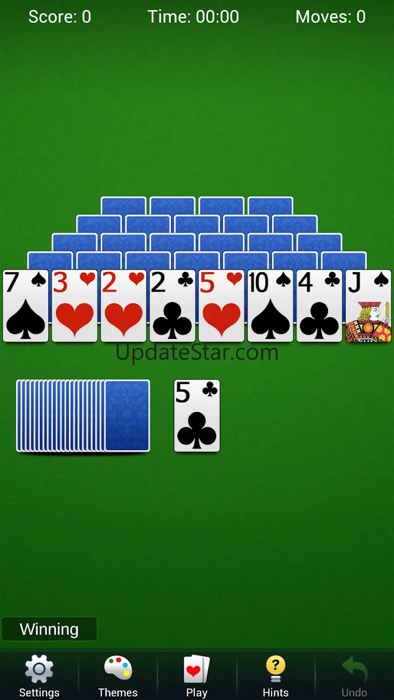 Solitaire TriPeaks -Card Games 1.4.2.20230605