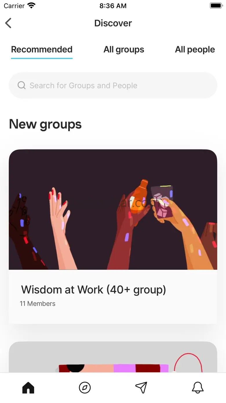 Wisq - Your Guide at Work 3.1.3