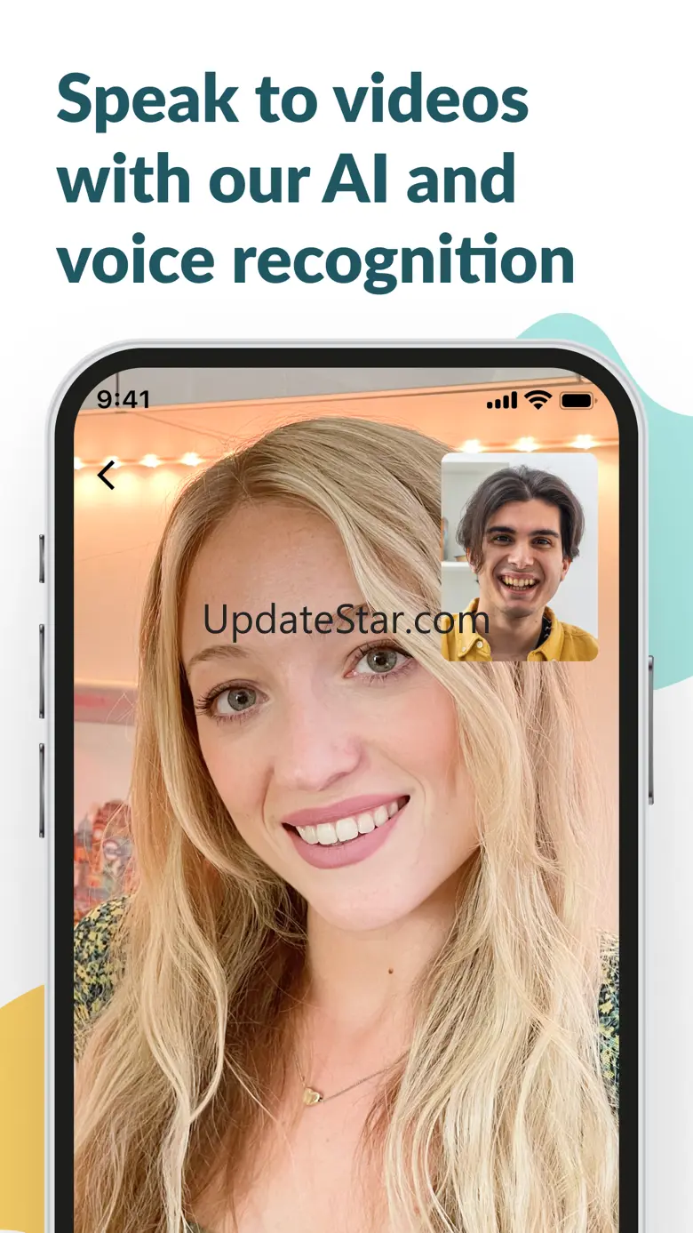 Twyn English Speaking Practice 2.9.0