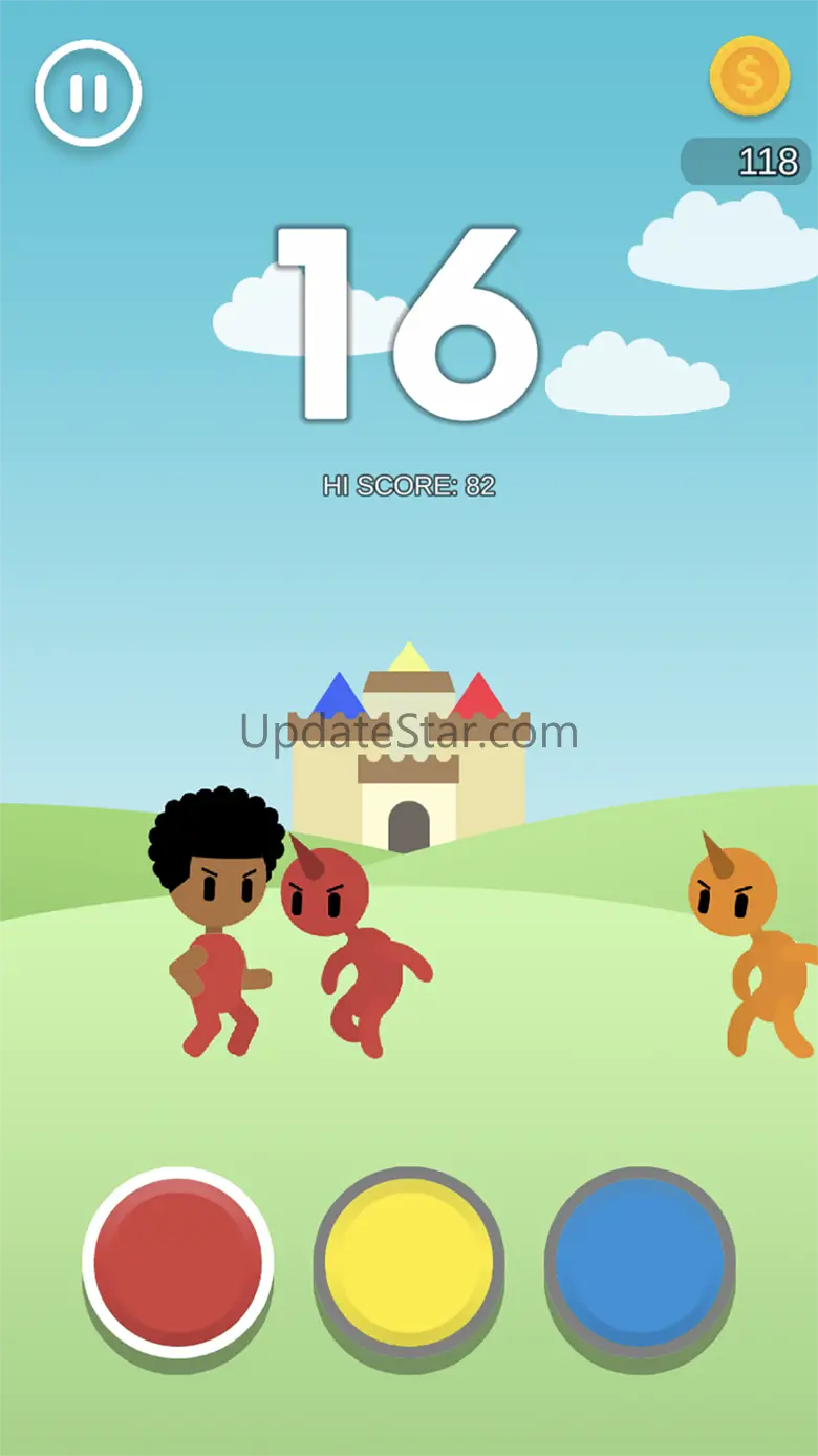 Hue Hero 1.1.1