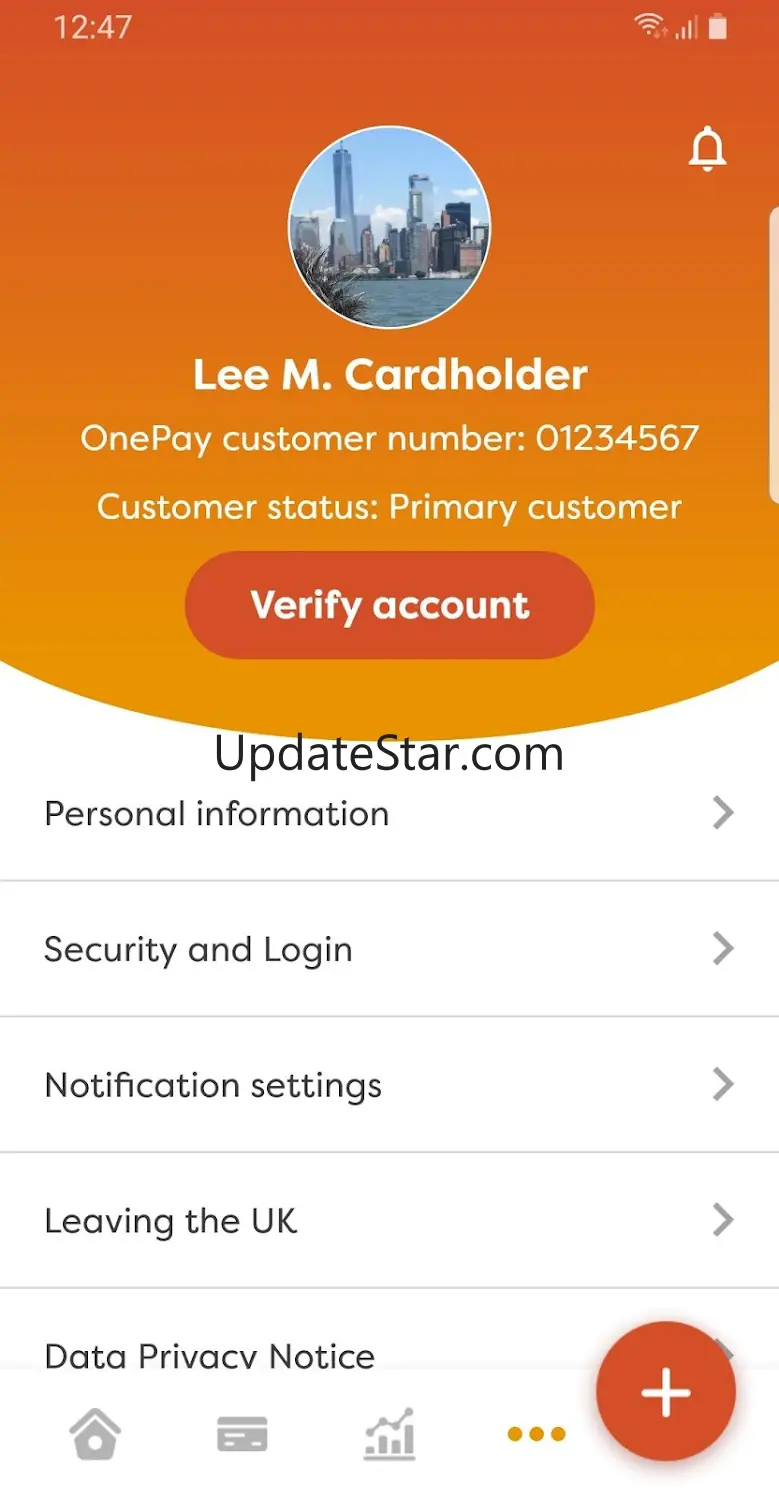 My OnePay 0.64.26