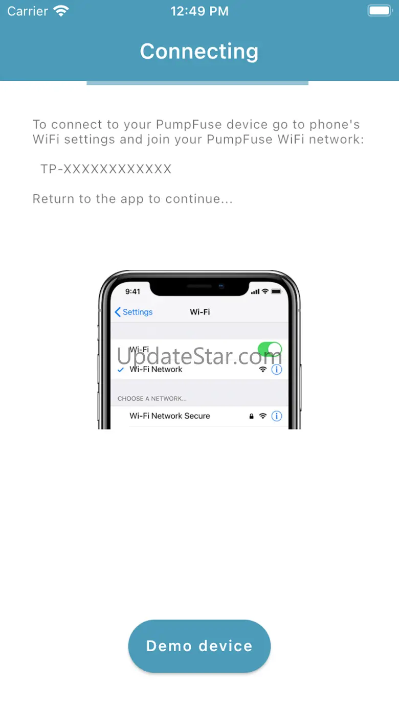 PumpFuse 1.12.85