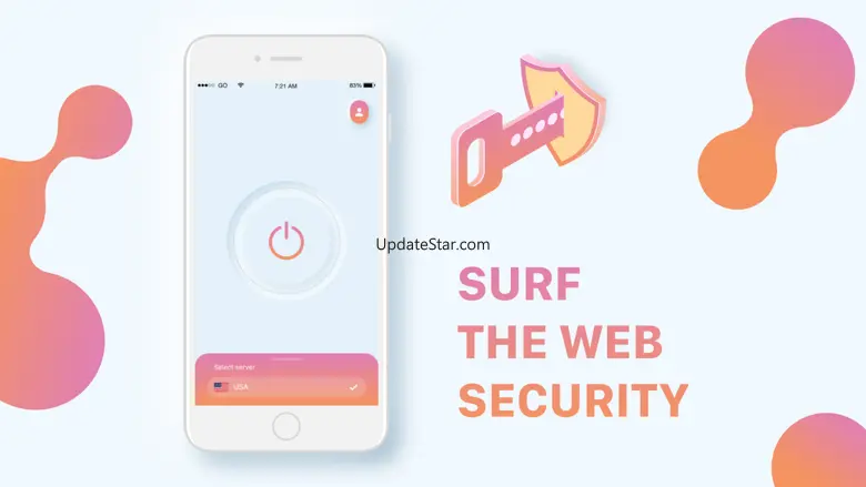 Neomorph: Secure & Fast VPN 1.4
