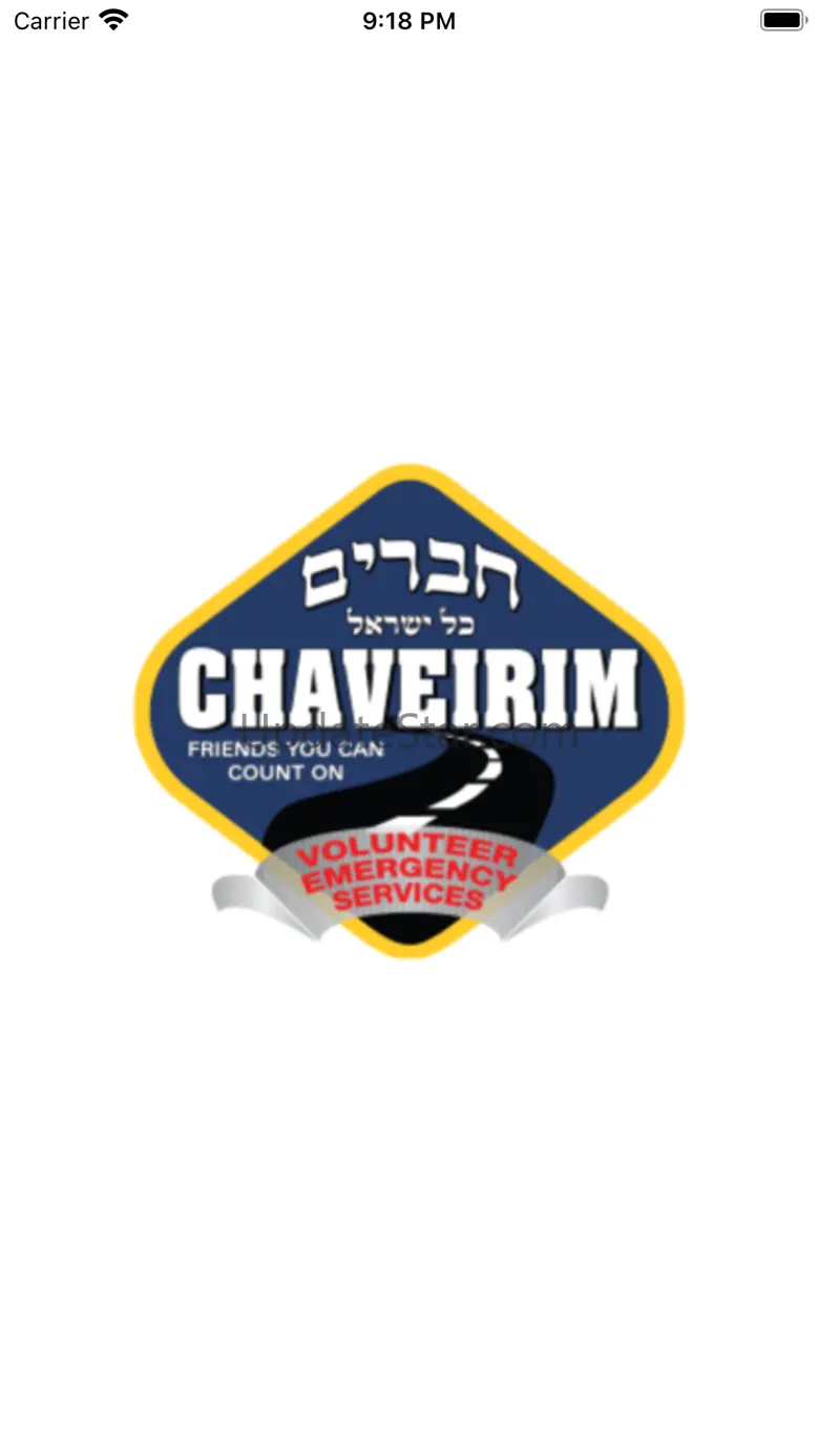 Chaveirem NYC 2.0.7