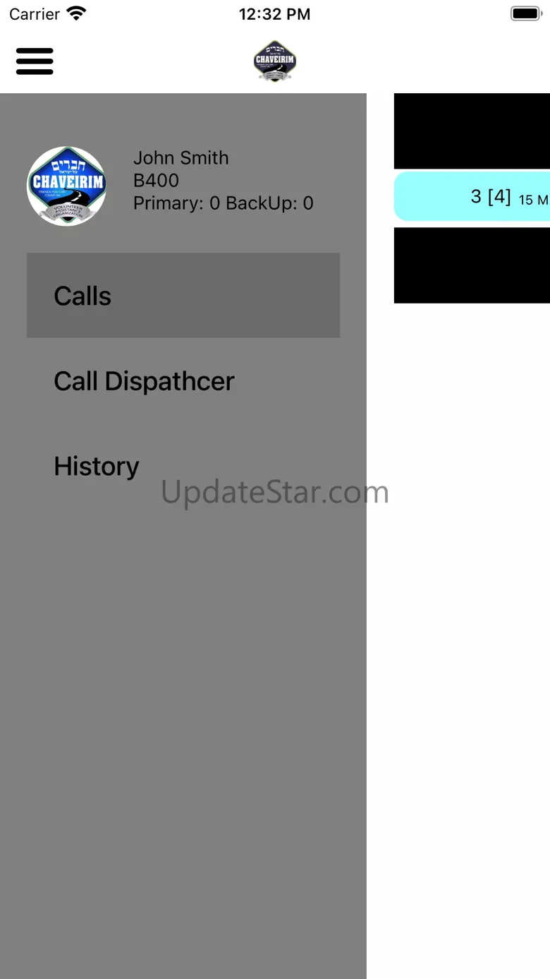 Chaveirem NYC 2.0.7
