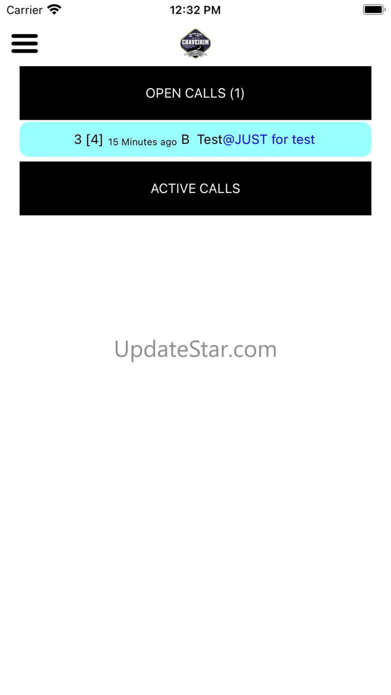 Chaveirem NYC 2.0.7
