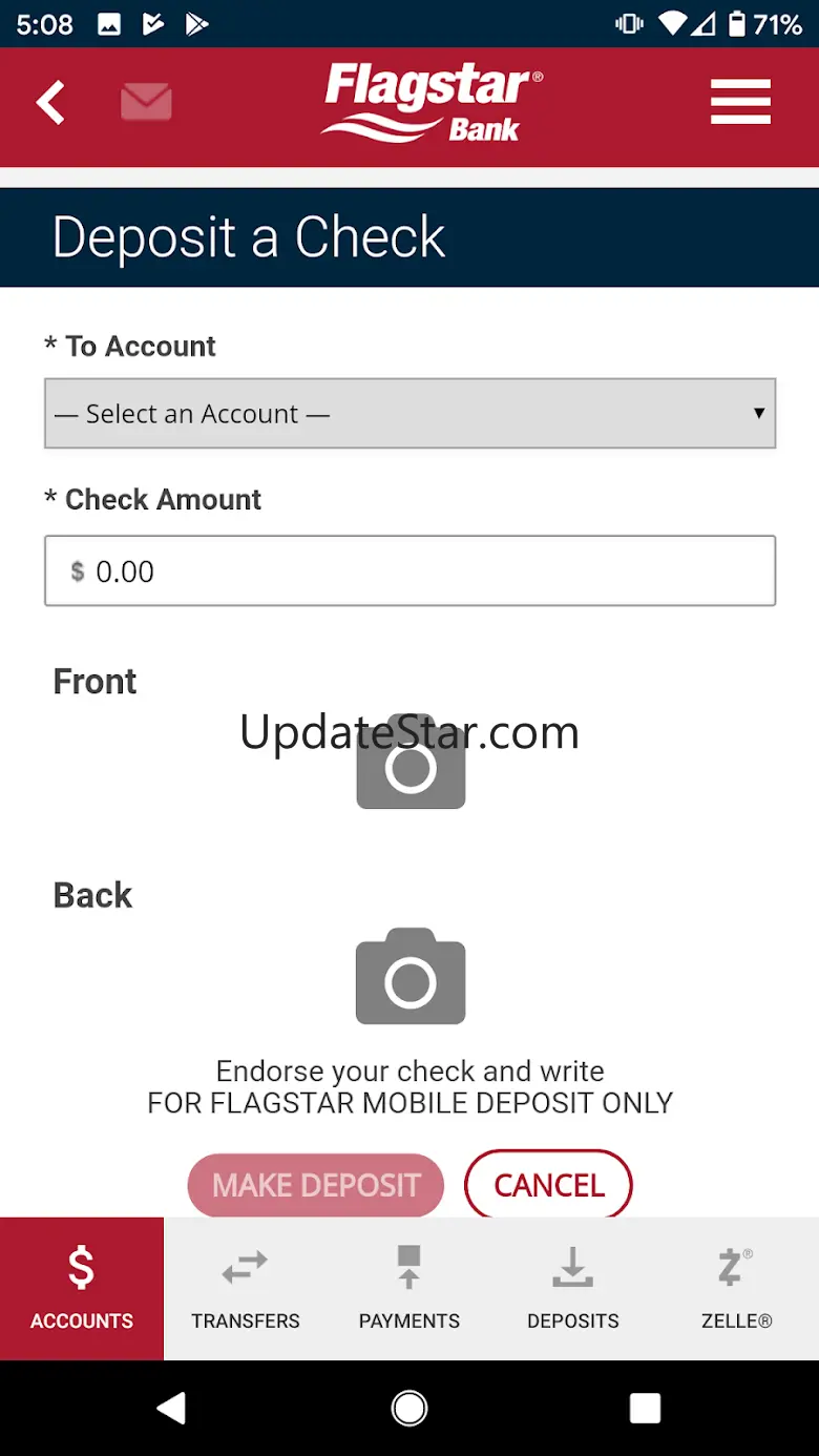 Flagstar Mobile 2.0.3 (2)
