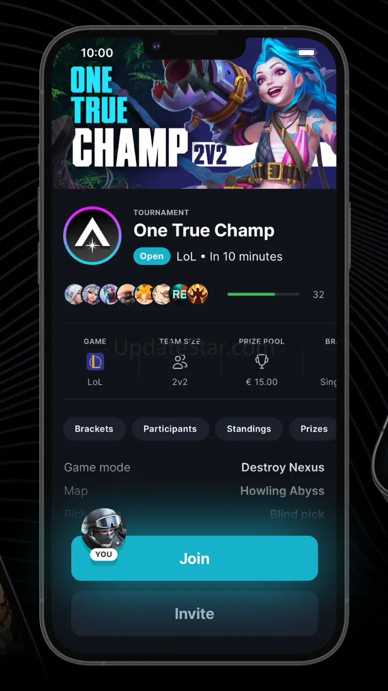 Challengermode