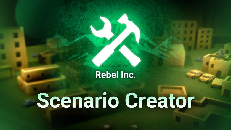 Rebel Inc: Scenario Creator 1.1.0