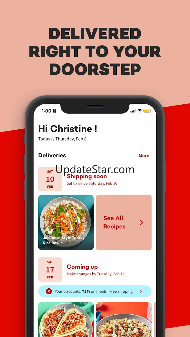 Chefs Plate: Cooking Made Easy 25.14