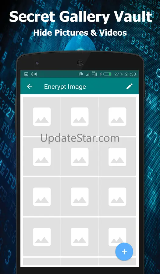 Gallery Vault - Hide Photos an 1.6