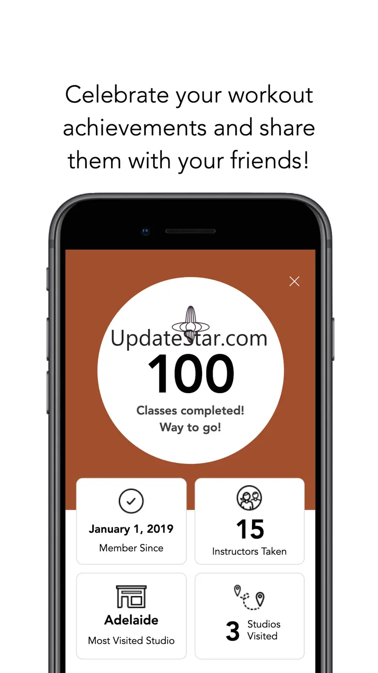 Othership: Booking App 3.35.1