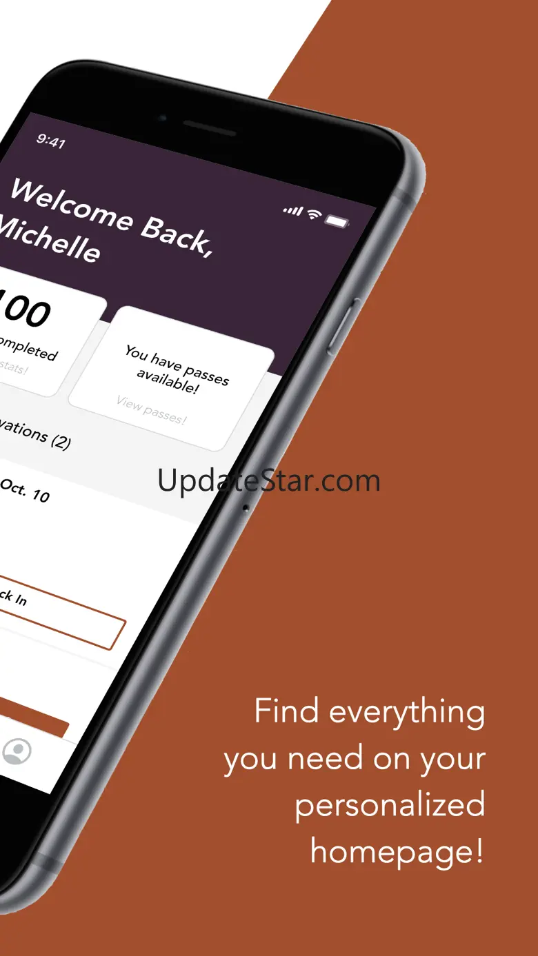 Othership: Booking App 3.35.1