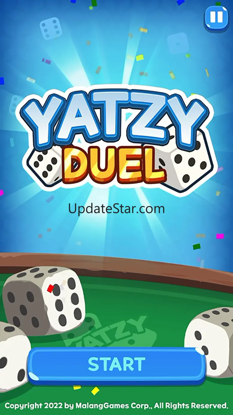 Yatzy Duel 1.0.2