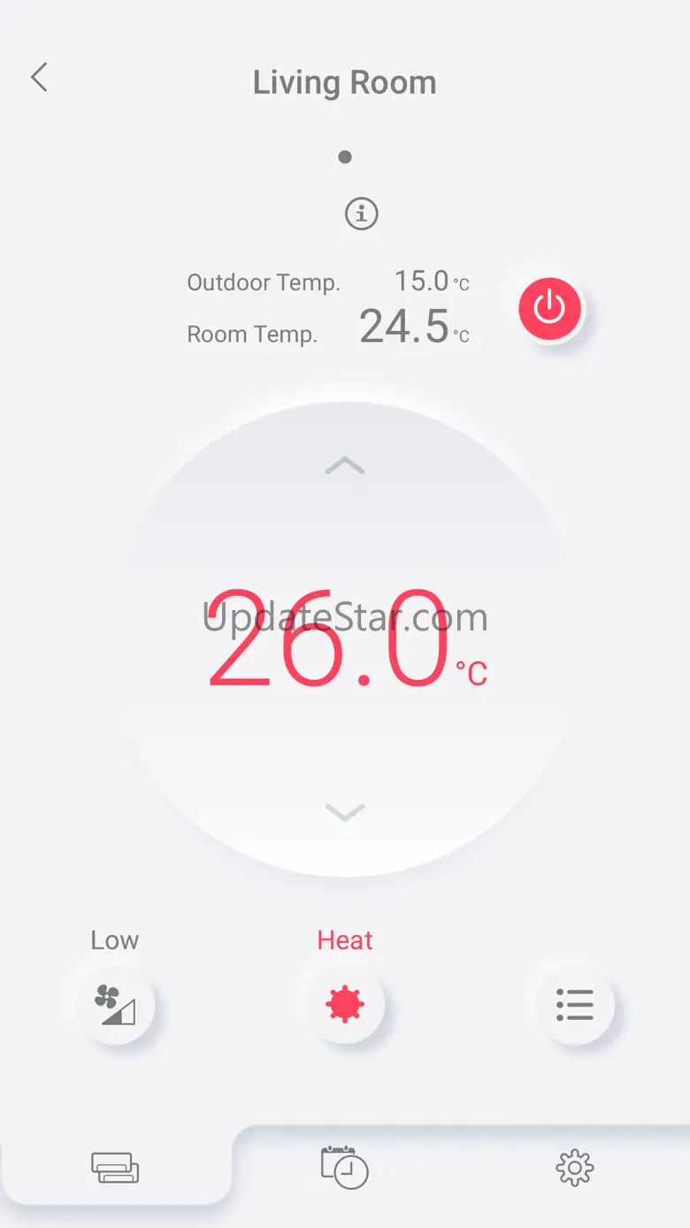 AIRSTAGE Mobile 1.5.5