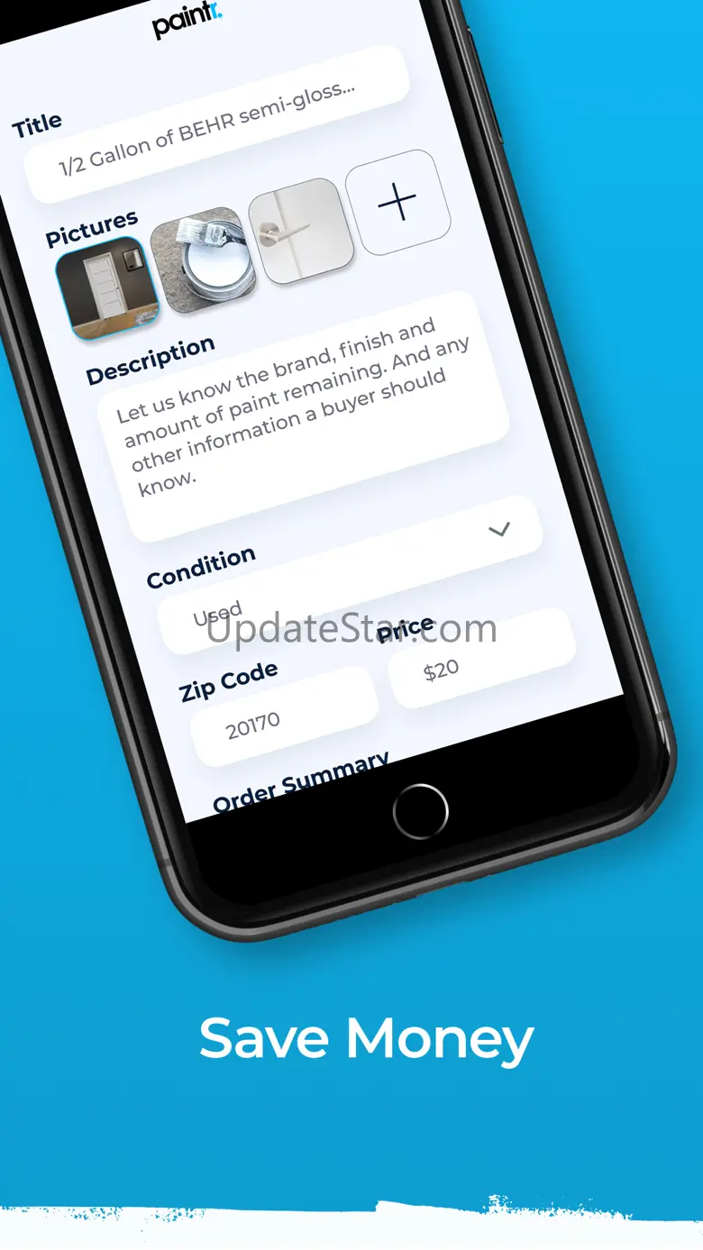 DIY Marketplace 1.2.22