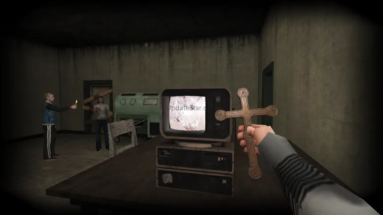 Scary Night: Horror Game 3D 1.3