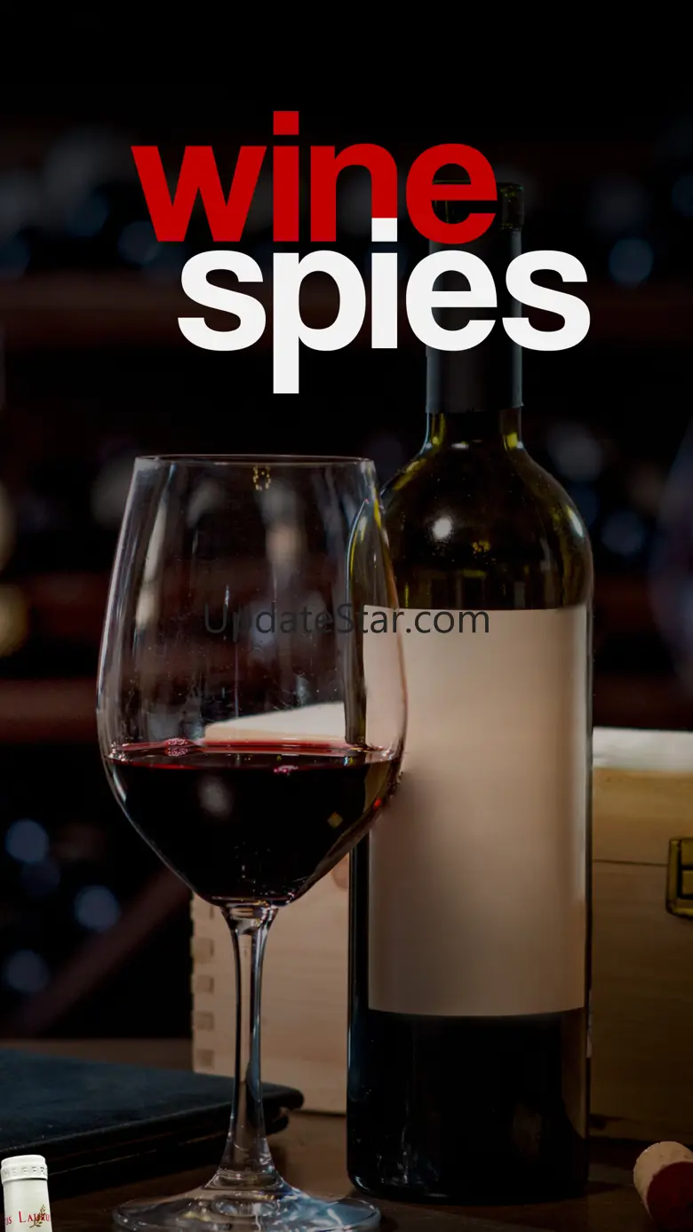 Wine Spies 1.4.0