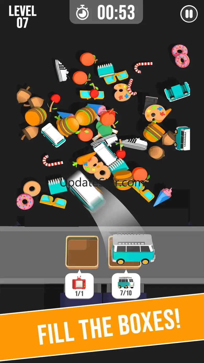 Triple Match 3D - Match Master 1.8