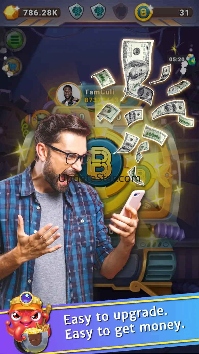 BeMil 1.5