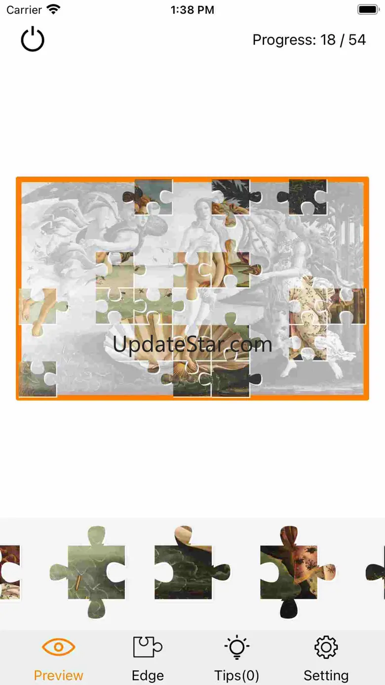 Art Jigsaw - Puzzle Game 1.7.0