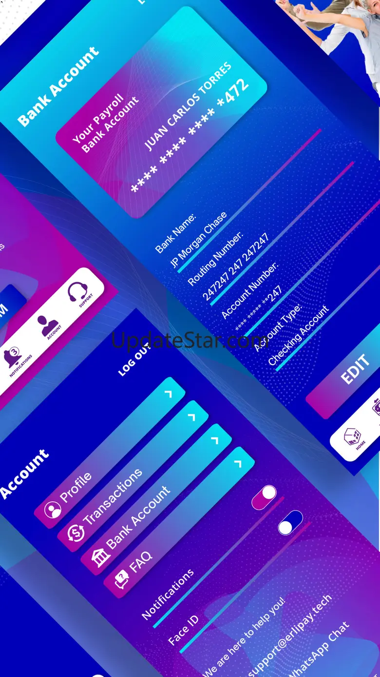 Erlipay 1.1.3