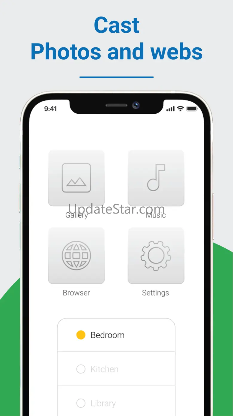 TV Cast & Chromecast App 1.0.2