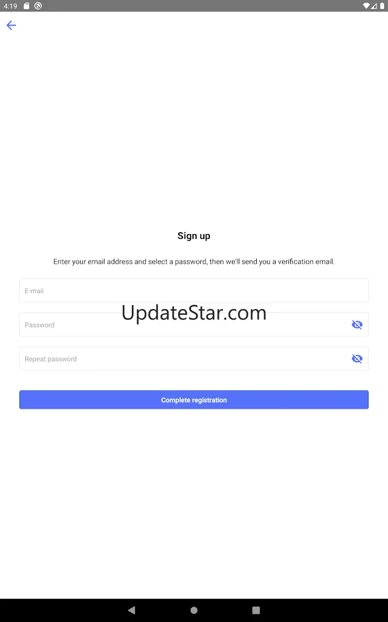 GetApp 2.5