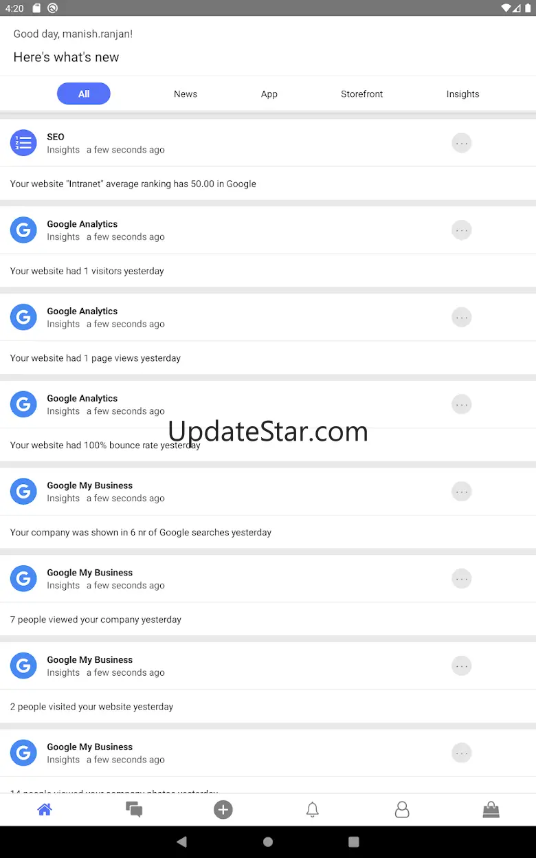 GetApp 2.5