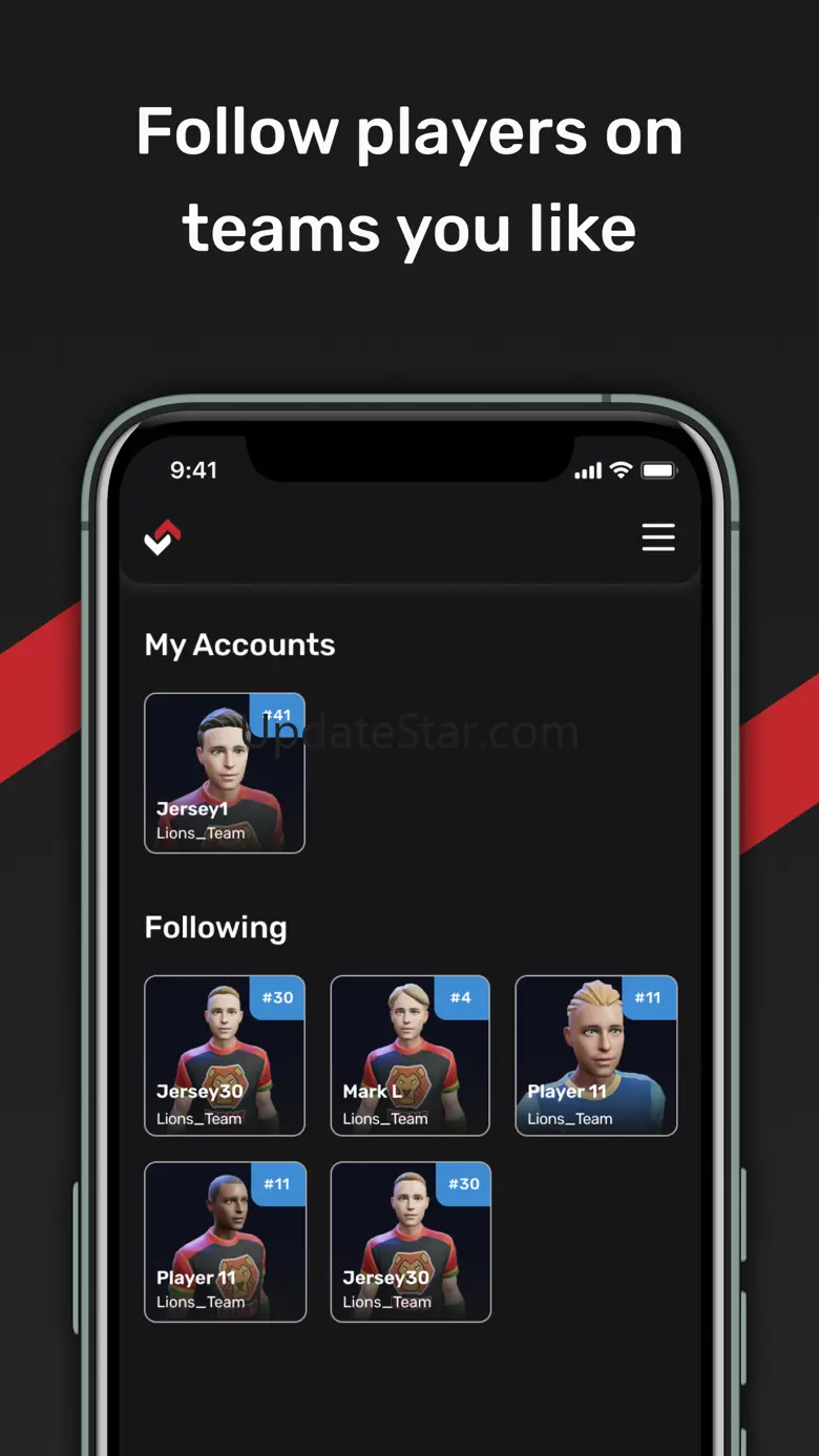 SportsVisio 1.20.1