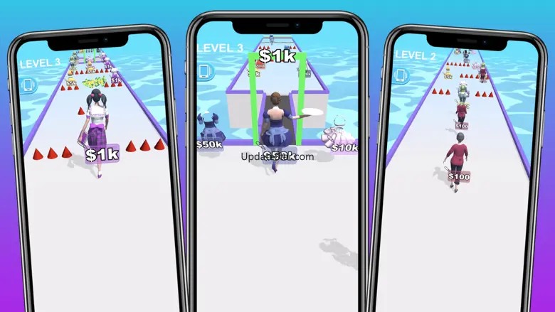 Money Merge 1.0.6