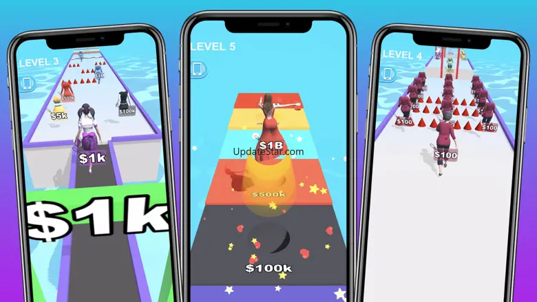 Money Merge 1.0.6