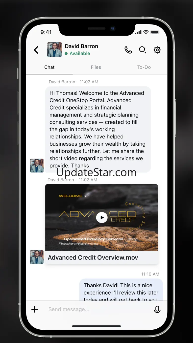 Advanced Credit Consulting+ 9.0.4