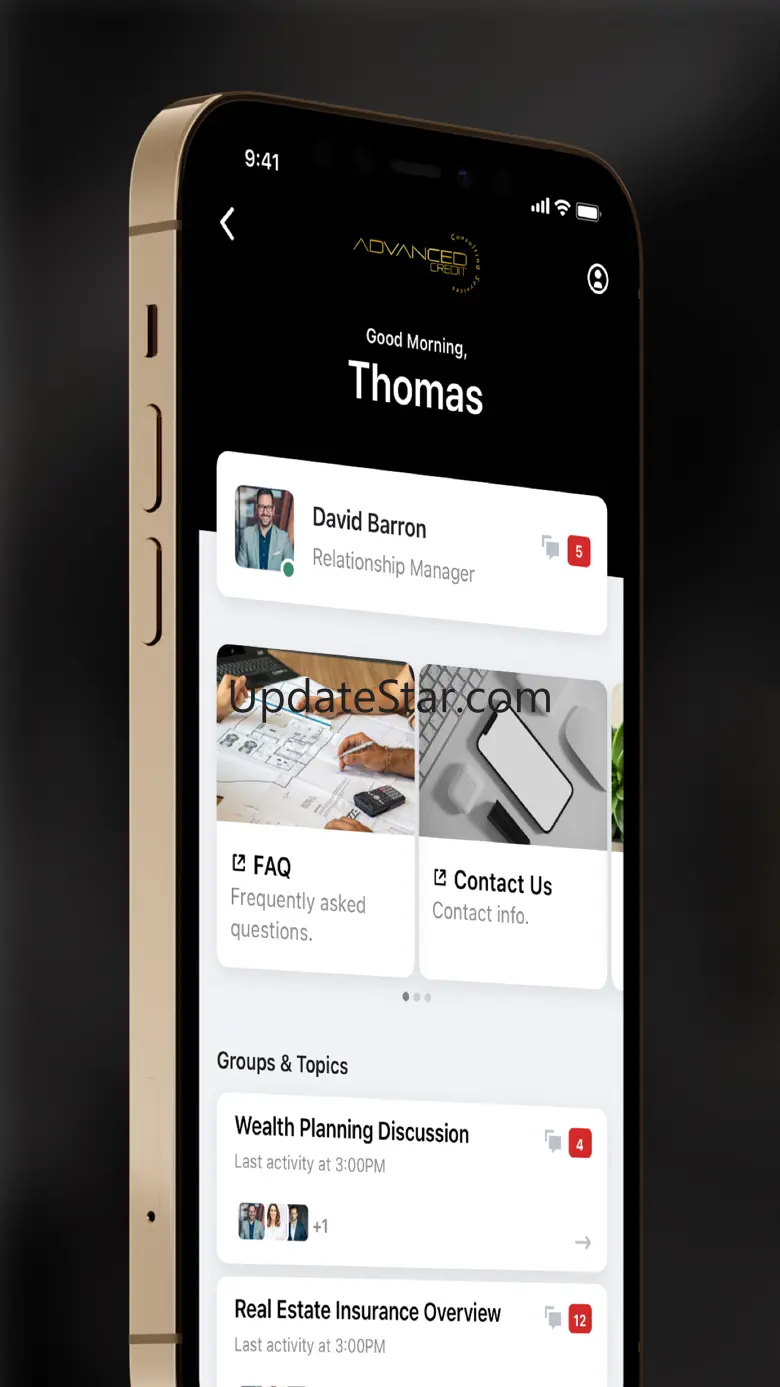 Advanced Credit Consulting+ 9.0.4